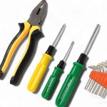 집수리필수품 소형정비공구 12종 : 필요하면연락해요