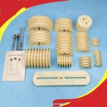 단일 3 상 비 슬립 범용 권선 다이 모터 수리 도구 : 백해무역