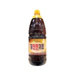 신비로 참진한 기름 1.8L X 10개 : 에이샵