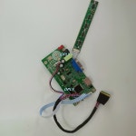 DS UR HB140WX1 VGA 보드 LCD 호환 768 HSD160PHW1 HD LE HB140WX1 100 : 코그리즘