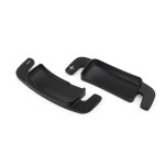 흐르는 자쿠지 수전 수도꼭지 수영장 욕조 벽부착 목욕탕 블랙 : 세화상사1