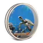 명상 휴식을 위한 EASTROCK 10인치 웨이브 비드 오션 드럼 바다 사운드 하드우드 쉘 힐링 악기 내추럴 컬러 퍼커션 6 inch... 