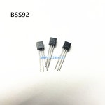 BSS92 S92 전계 효과 BS107 BSS92 5PCS TO 2SJ6079 VIS BS107 92 MOSFET 2SJ175 SI J6079 J175 트랜지스터 : 머시마켓20호점
