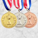 메달제작 금메달 수영 운동회 어린이집 교회 태권도 : DL스포츠