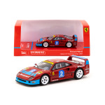 [타막웍스] 하비64 페라리 40 GT : 주식회사 손오공