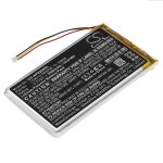 카메론 시노 GPS 네비게이터 배터리 어파레오 스트라투스 2 +  153010-000038 5300mAh : 섬진강국제유통