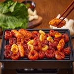 호나 돼지 돈 막창 대구 캠핑 술안주 불막창 밀키트 340g, 1봉 : 호나쇼핑