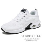 특가/편안한 쿠션 통기성 여성 패션 운동화 트레킹화 스니커즈 : 유한회사 한발무역