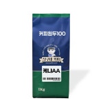 달구네커피 케냐 AA TOP 1Kg 당일로스팅의 화려하고 개성만점 원두커피 : 달구네커피