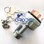 점화 스위치 885081070 Komatsu 굴삭기 PC05-7 PC12R-8 PC28UD-2 : 새벼기