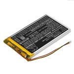 카메론 시노 GPS 네비게이터 배터리 어파레오 스트라투스 2 +  153010-000038 5300mAh : 섬진강국제유통