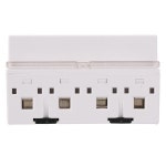 220/380V 20-80A 에너지 소비 디지털 전력계 3상 KWh 미터 : 재윤상사19