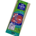 스토어픽시 급식소 식당 고무장갑(태화산업 빨간색 대 L) X100 : 스토어픽시