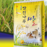 전남 장흥 남외정미소 26년산 햇보리 찰보리쌀 20kg, 1개 : 참이맛이야