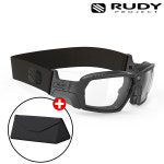 루디프로젝트 에이전트 Q 러닝 고글 선글라스 + 정품 케이스 SP701106-GRD0 : 웨이브몰