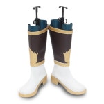 마도조사 금릉 신발 코스프레 소품 부코 서코 졸사 행사 이벤트 : XOX-