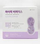 더좋은 하이락 비피더스 (60포) : 패션뷰티몰