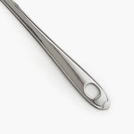 국산 스텐 304 커피 우유스푼 서빙 요리 스푼 : 호레카