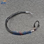 ZUK 파워 스티어링 피드 압력 호스 튜브 파이프 혼다 호환 ELYSION RR1 2.4L 2004-2013 OEM:53713-SJM-023 오른손 드라이브 자동차용... 