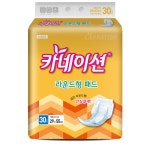 카네이션 라운드형 패드 속기저귀 (240매) : 대산의료기