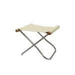의자 체어 아웃도어 야외 캠핑 가구 스툴 접이식 : 우리친구00928