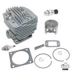 실린더 피스톤 키트 Stihl 088 전기톱 1124 020 : 라이프Pick