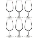 국제 규격 준수 INAO 테이스팅 글라스 G1640 6 6각 단위 : 주니안스토어1012