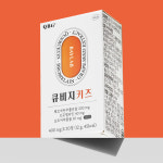 베이랩 큐비지 키즈 퀘르세틴 브로멜라인 포도씨추출물 케르세뮨 케르세틴 프로폴리스 : 베이랩 BAYLAB