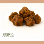 견슐랭 콩고기 저알러지 식물성단백질 강아지 간식 부드러운 배변, 80g, 1개 : 개으른집사