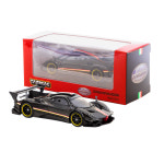 타막웍스 글로벌64 파가니 존다 레볼루션 : 주식회사 손오공