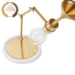 에센셜 오일 주류 향수 아로마테라피 병을 위한 고급 체험 기기 : 백해무역