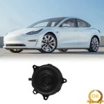 1671113 -00-B 자동차 보행자 비콘 경적 스피커 Tesla Model 3/Y 2022와 호환되는 시끄러운 소리 교체 : 라포어스토어