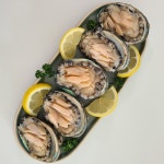 전복 1kg (13~15마리) : THE조은수산