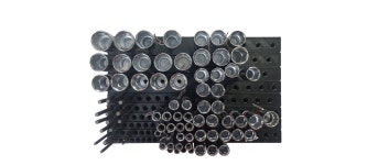 퉁구스카 비트소켓 진열대 : 영진볼트공구