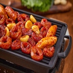 호나 대구 돼지 양념 불 막창 밀키트 떡볶이떡 통마늘 포함 340g, 1개 : 호나쇼핑
