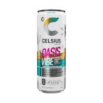 셀시우스, 오아시스 바이브, 12 Fl Oz : 리브온더샵