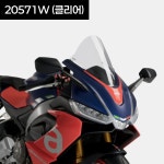 아프릴리아 RS 660(21년-) R-레이싱스크린 퓨익 PUIG 20571 : 모토메이트