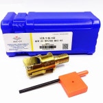 QCH-25-WPGT06-M12-02/QCH-28-WPGT06-M12-02/QCH-32-WPGT06-M16-03/QCH-35-WPGT08-M16-02 ZCC.CT 교체 가능한 나이 : 백해무역