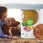 나투라다이어트 400g 5종 강아지습식사료 하이포알러제닉 다이어트사료 피쉬앤베지스 : 딩고나투라