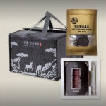 [한우농장 직배송] 1++ 투플 숙성한우 선물세트 명절 추석 상견례 답례품 부모님 생일 클래식A, 690g, 1개 : 가나안한우