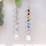 레인보우 크리스탈 썬캐쳐 레인보우 : 청년리빙