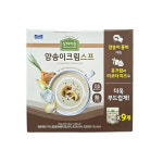 상하키친 양송이 크림스프 150g x 9개 코스트코 : 어린왕자의 장바구니