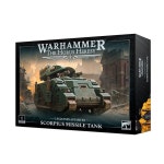 GWS 레지오네스 워해머 [영국직배송] 아스타르테스 1474369 비행대 스콜피우스 : 예린49