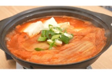 엄마손김치찌개  집밥 캠핑 밀키트(김치만2배,고기X) : 엄마손김치찌개