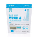 (2P 추가증정) 덴탈케어 츄 가수분해 껌 15P 알러지+관절, 150g, 1개 : 드림펫 동물병원