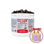 (랜덤사은품증정) 조인트맥스 트리플 스트랭스 강아지 관절영양제 소프트 30개입, 1개 : 드림펫 동물병원