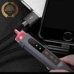 Xiaomi Mijia JM-G2704 미니 전기 테스트 펜 비 계약 무선 감지기 회로 : 글로벌릭스