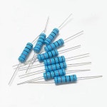 220 ohm 2K 1R 100R 저항 10K 1K 0 1 1R 2K2 ~ 10 필름 1 저항기, 1K5 47K 22K 100 5W 1M, 5K 0 2 4 7K 개, 100K 22 : 머시마켓20호점