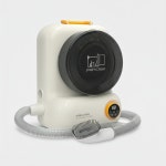 펫키지 그루밍 에어 펫 드라이 진공 흡입 바리깡 올인원 미용기 : 펫키지