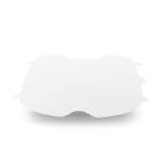 3M 스피드글라스 G5 02 외부 보호판 08 0200 52 스크래치 방지 5개 케이스 : 크로와상몰